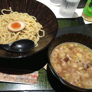 つけ麺(竹虎)