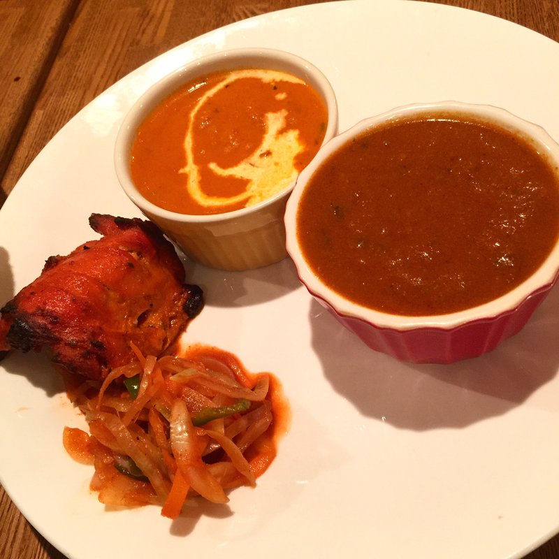 Aセット(HaMaRaJa)