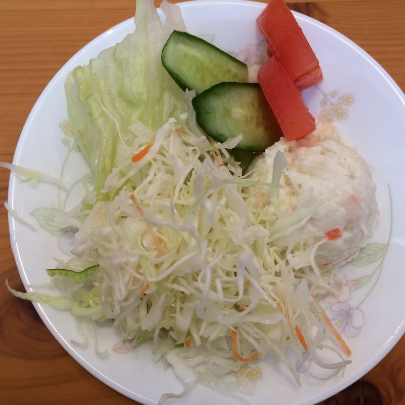 ミニサダラ(コメダ珈琲店 三条店 )