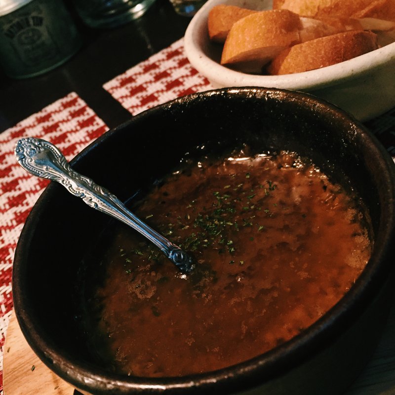 かにみそアヒージョ(ぶんが ぶんが 〜BUNGA BUNGA〜 渋谷店)