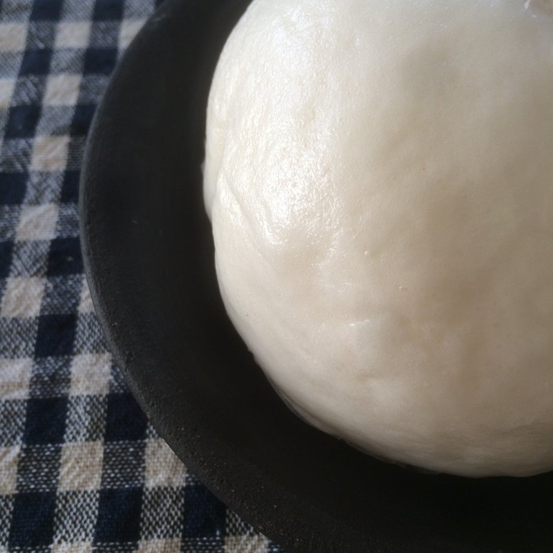 あんまん(大珍楼)