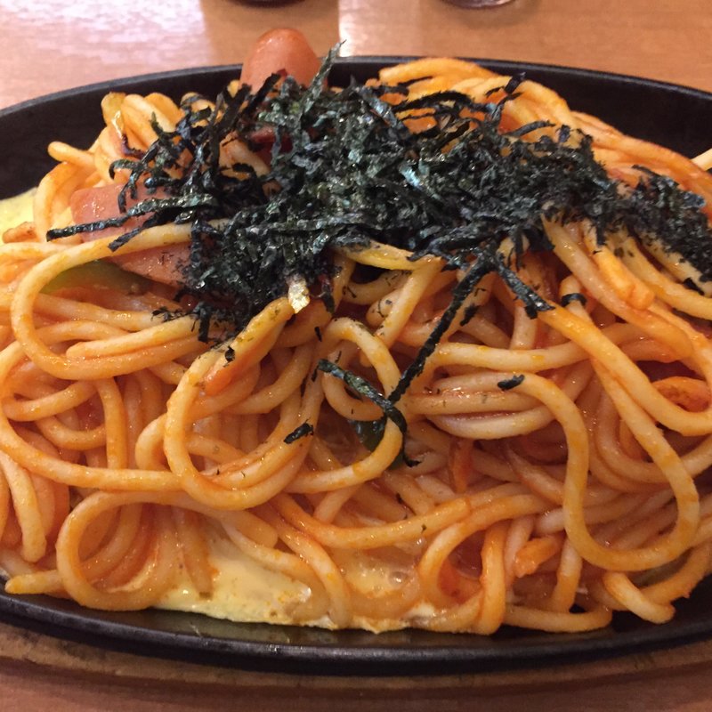 上前津の美味しいパスタ特集