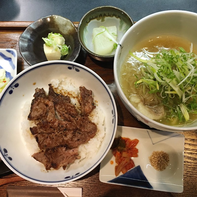 ハーフセット(かんすけ )