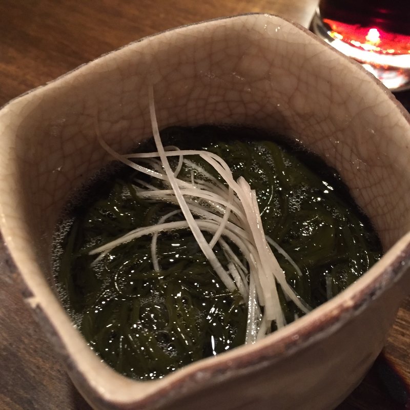 岩もずく(かぶら木)