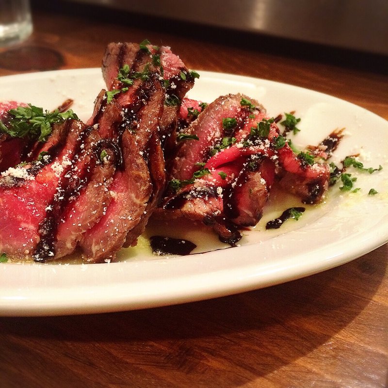 ローストビーフ(こむぎこ)