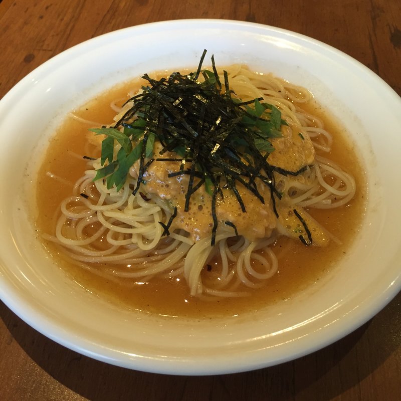 納豆(KURA 渋谷店)