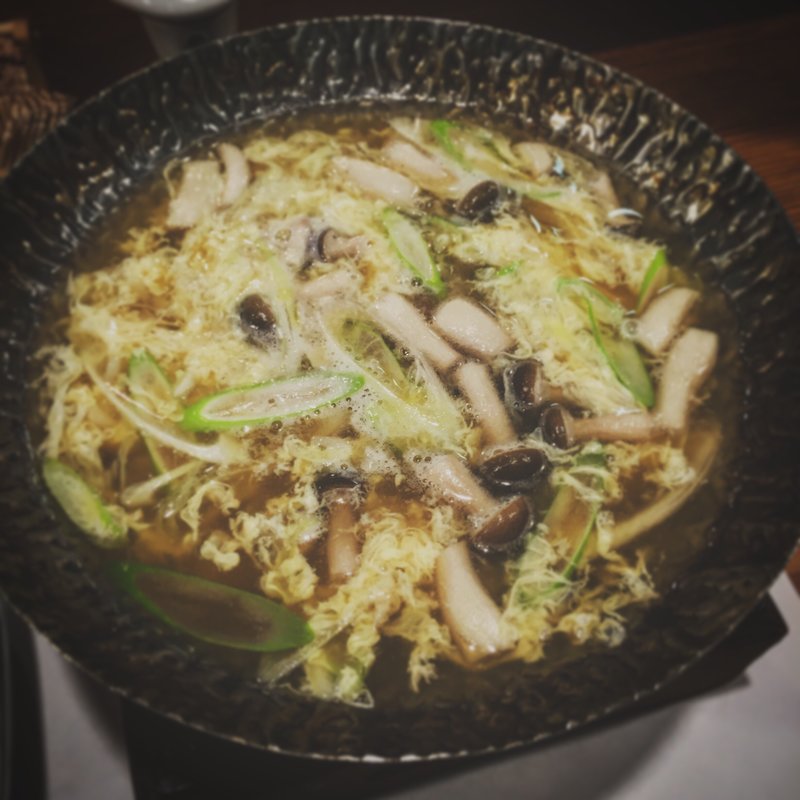 雑炊(割烹 むら井 （かっぽう むらい）)