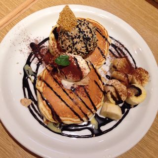 (ルミネ立川)