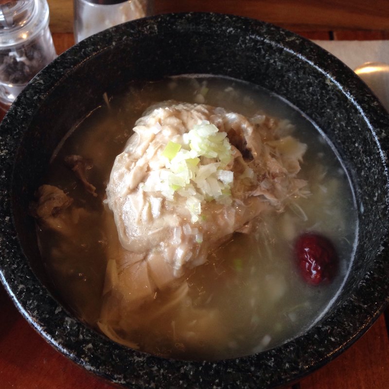 (藤野倶楽部 百笑の台所)