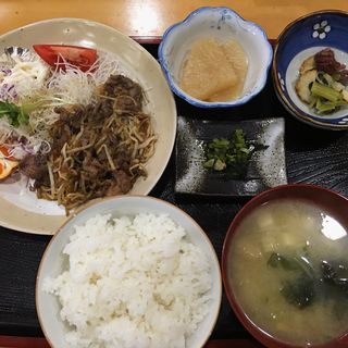 日替りランチ(河庄 )