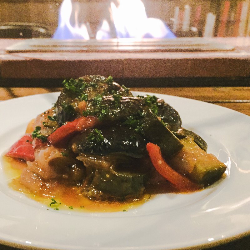 ラタトゥイユ(Lecoin キタサンドウ)