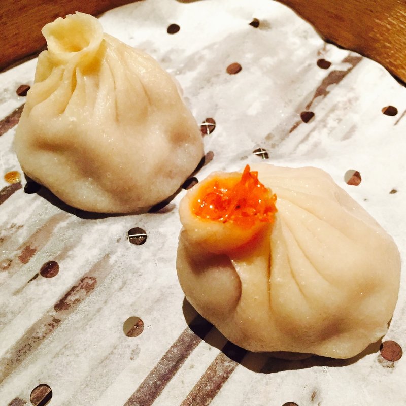 JOE'Sランチコース(ジョーズ シャンハイ ニューヨークグランフロント大阪店 （JOE'S SHANGHAI NEWYORK）)