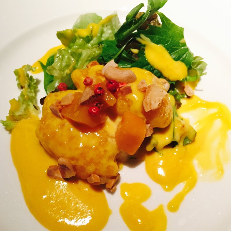 シーズナルテイスト (ジョーズ シャンハイ ニューヨークグランフロント大阪店 （JOE'S SHANGHAI NEWYORK）)