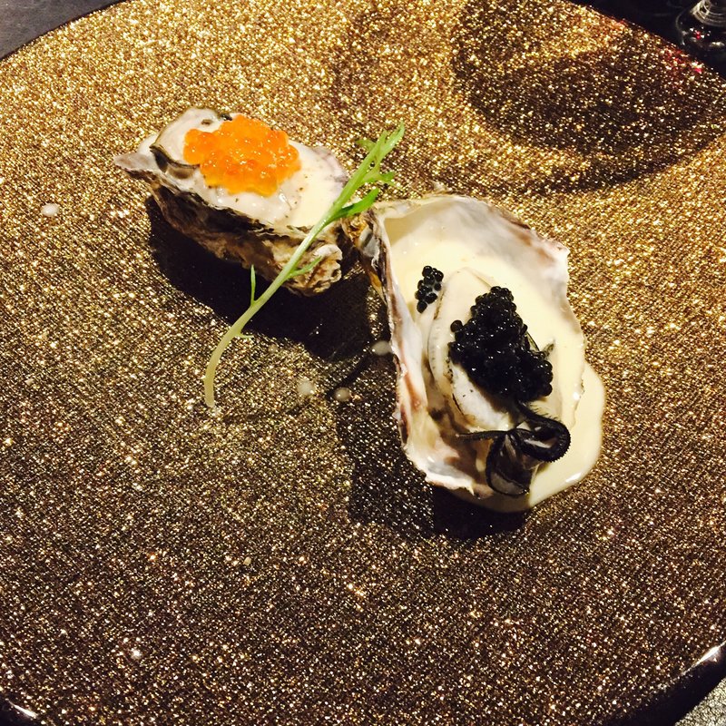 おまかせコース(hasegawa （ハセガワ）)