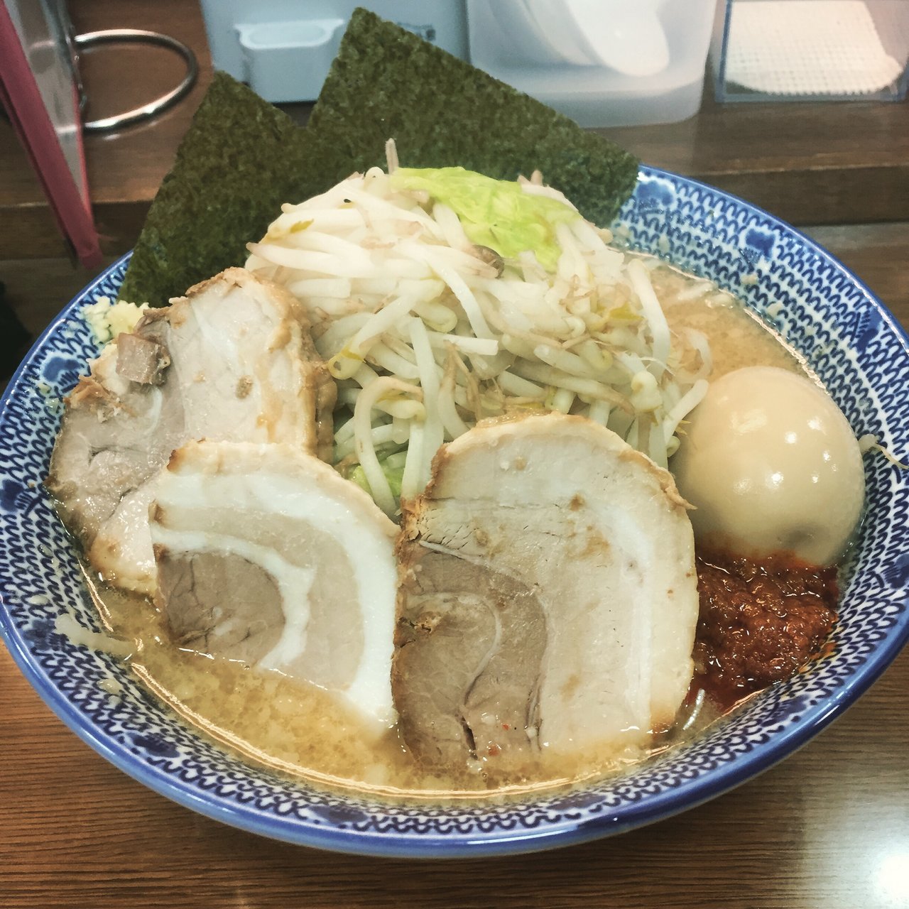 亀有駅周辺で食べられる人気味噌ラーメンランキング Sarah サラ