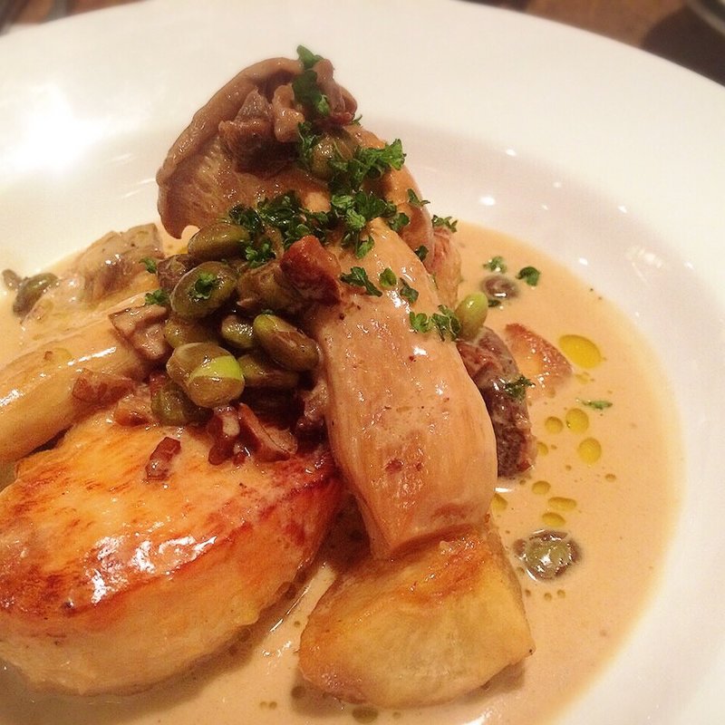 お肉(こむぎこ)