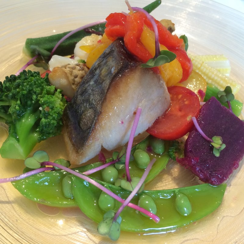 (クチーナ オルセッティーナ)