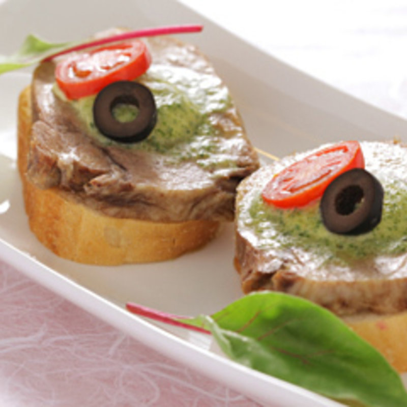 チャーシューバケット(湯田 )