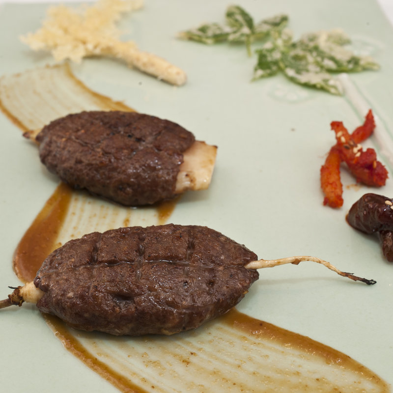 季節の冷菜(尹家)