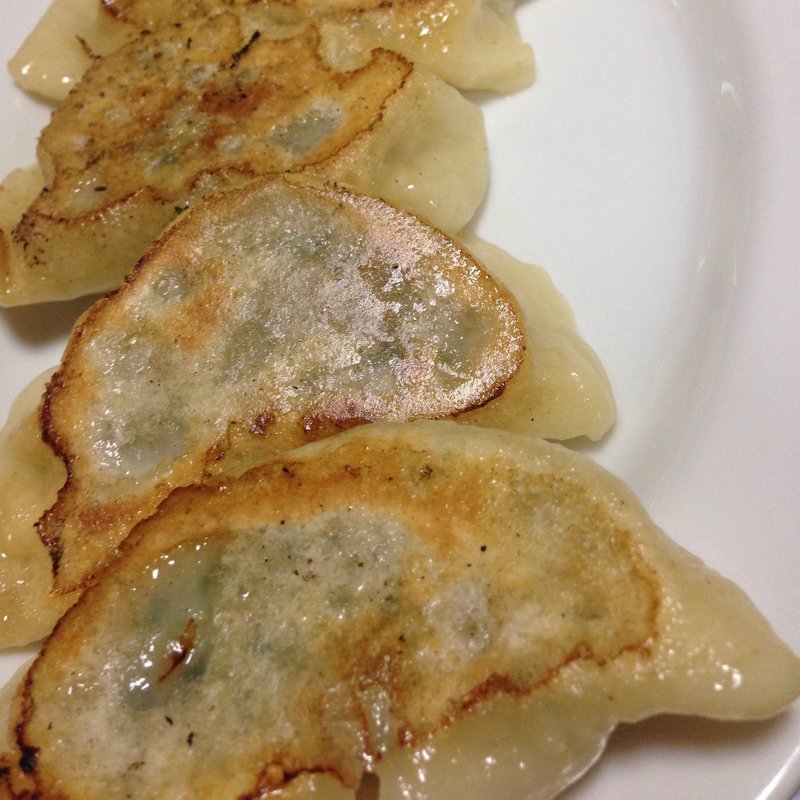 餃子(チャイナ六国 )