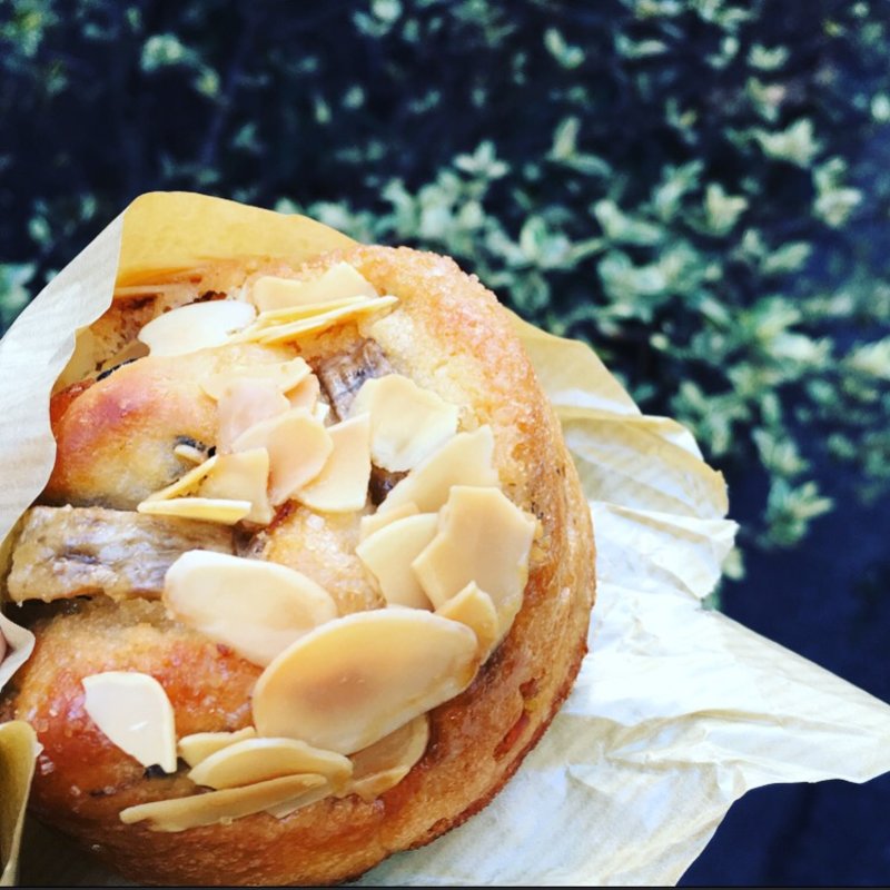 伊予柑とバナナ(365日)