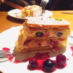 ミルフィーユ(LIFEdayilymeals)