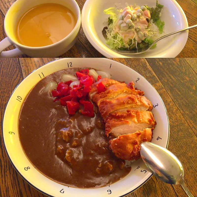 半盛りからあげ 大辛(モロッコ)