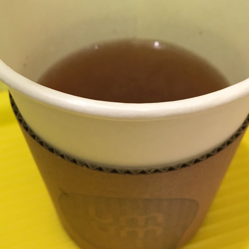 オニオンスープ(ウムウム グッドブリトーズ！丸ビル店)