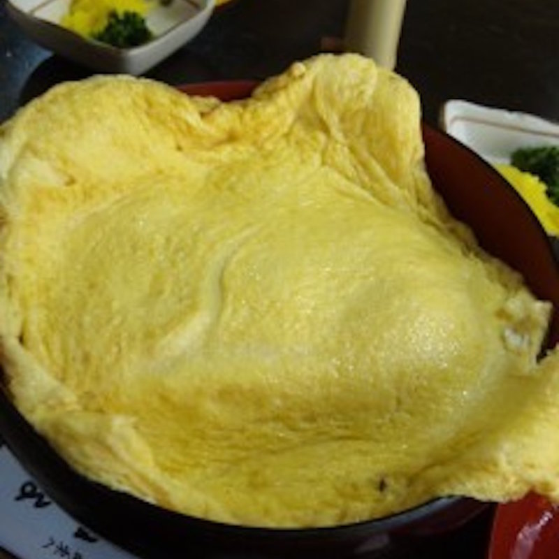 かねよ寄席（きんし丼）(かねよ )