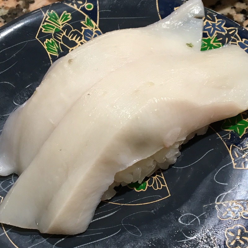 北海たこ頭(根室花まる KITTE丸の内店 )