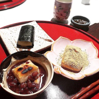 (豆松カフェ)