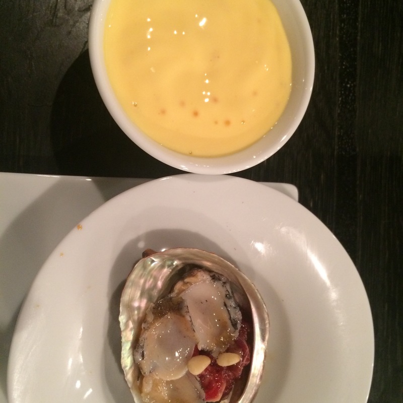 うま(ローストホース （ROAST HORSE ）)