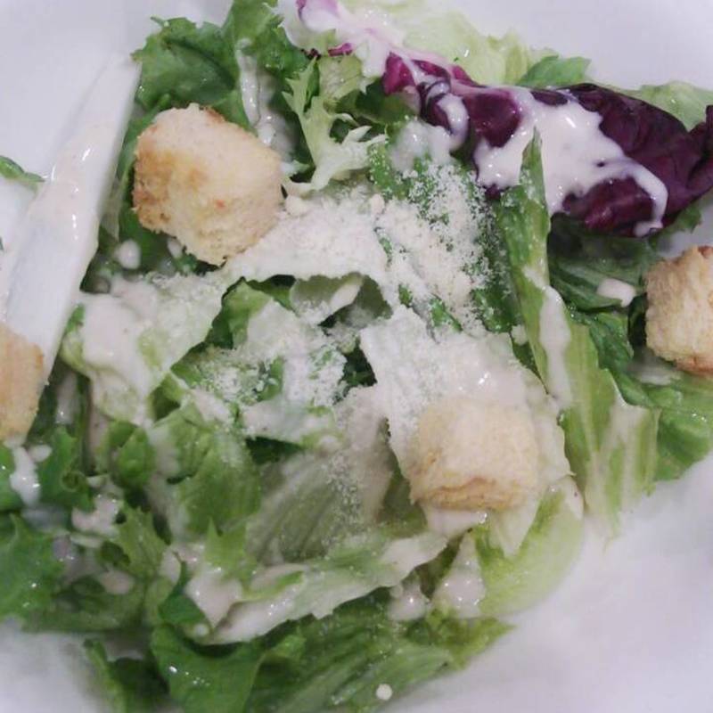 シーザーズサラダ(Olive House)