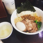 特製汁なし担担麺(ほうきぼし+ 神田店)