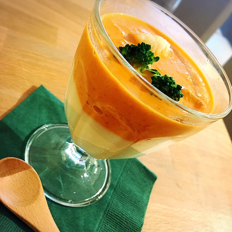 ポテトサラダ(ピースサンドイッチ)