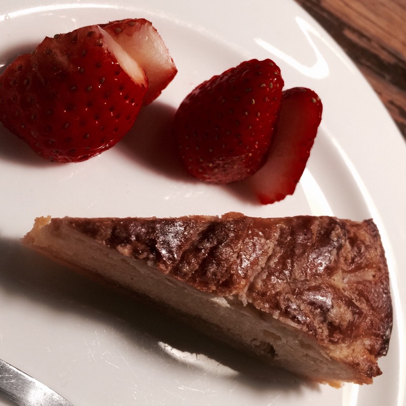 ガレットデロワ ポム 甘酸っぱい紅玉入り(ぶぁん)