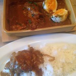 ランチコース(aminima)