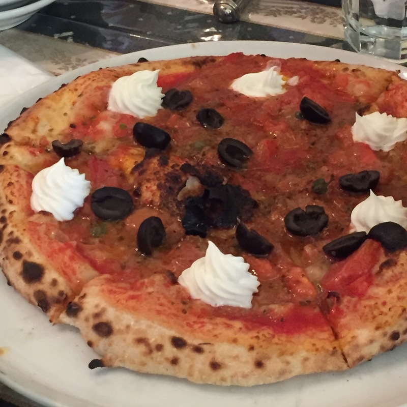 ボリチーナ(マッシモッタヴィオ)