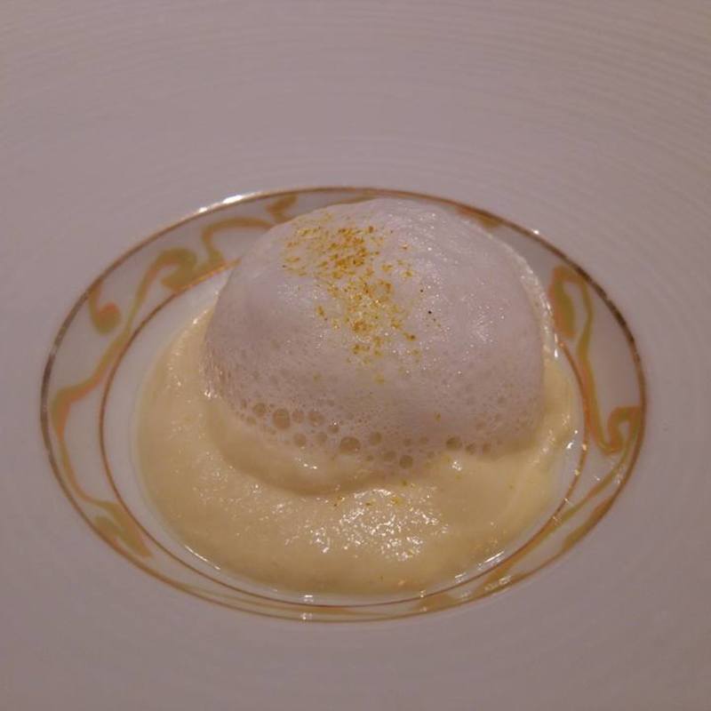 デジュネ（前菜）(ル サロン ジャック・ボリー)