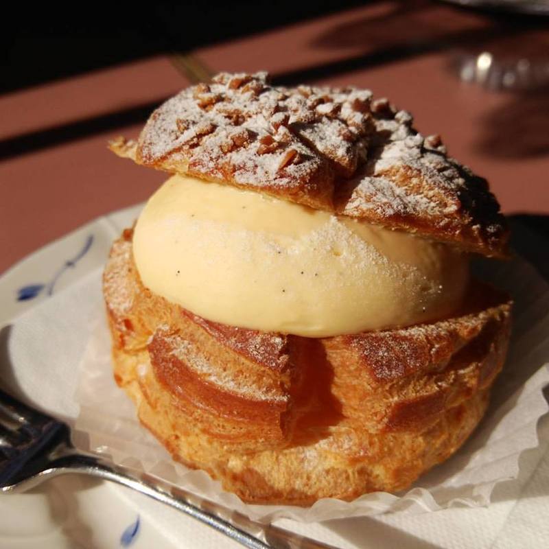 シューパリジャン(ナカタヤ 大泉学園本店)