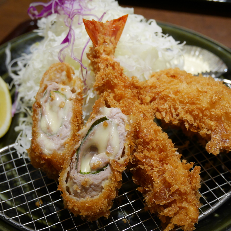 あざみ(和幸 東急SC港北店)