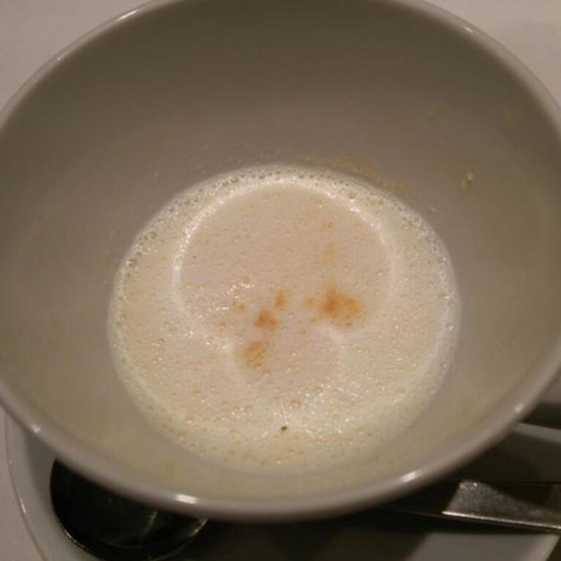 ジンジャーポタージュ(ジンジャーガーデンアオヤマ （Ginger Garden AOYAMA）)