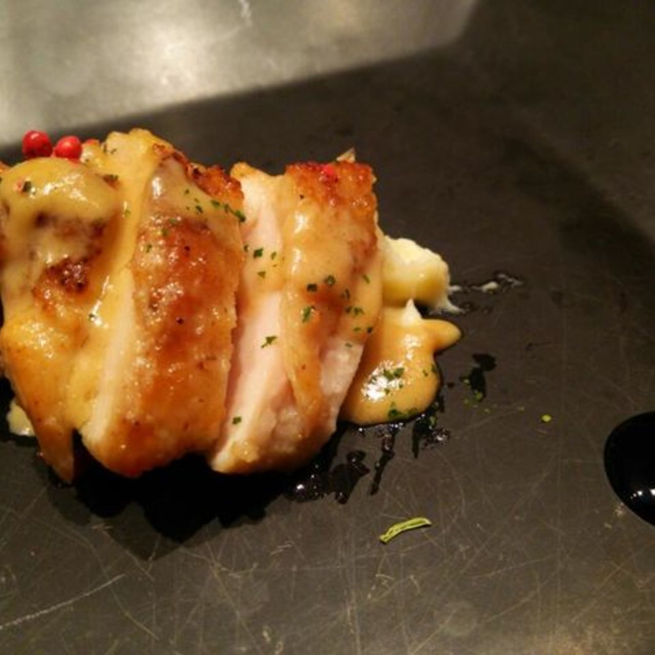 チキングリル（ランチ）(ジンジャーガーデンアオヤマ （Ginger Garden AOYAMA）)の口コミ一覧 おいしい一皿が集まるグルメコミュニティサービス「SARAH」