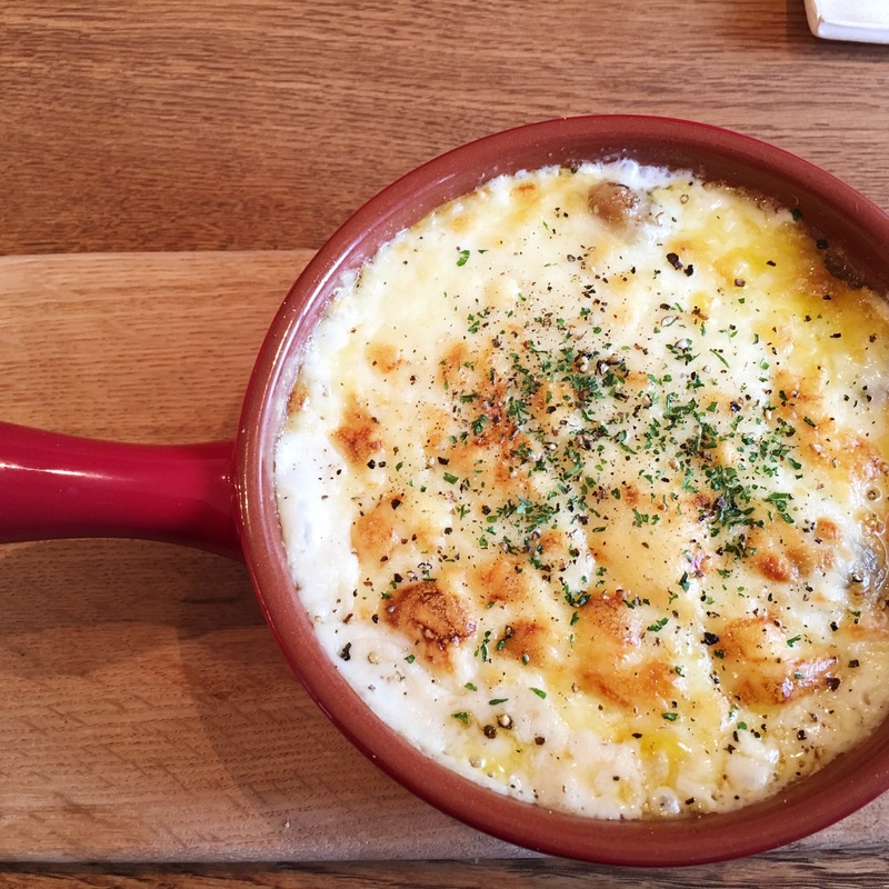 チキングラタン(usagiya)