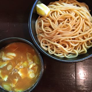つけ麺(づゅる麺 池田)