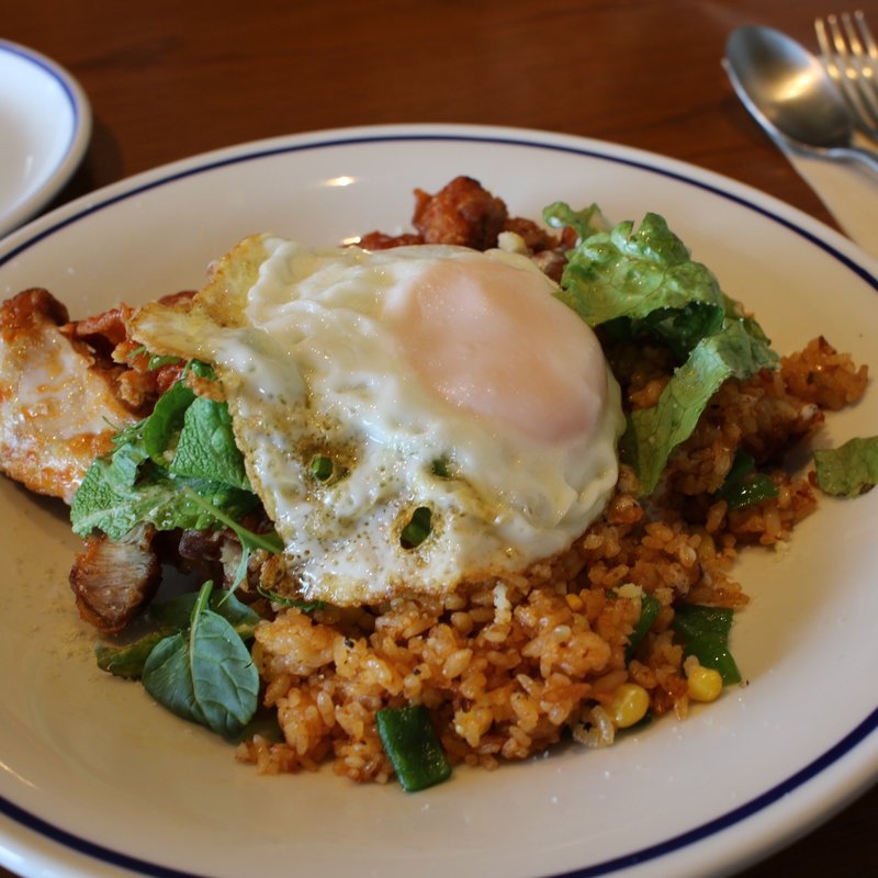 (湘南pancake 江ノ島店)