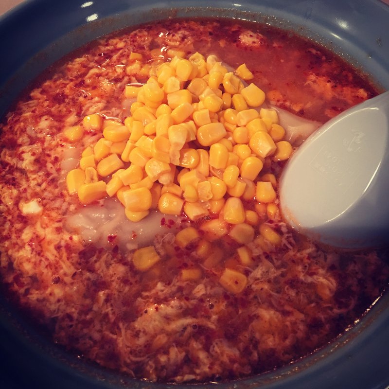 ワンタンタンタン(唐丸タンタン)