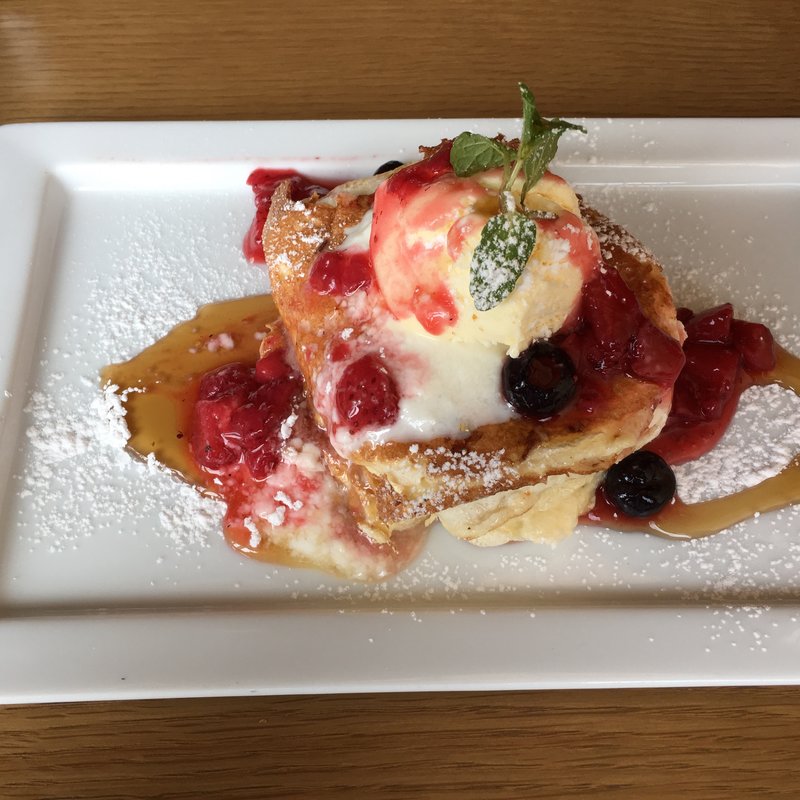 (ラテグラフィック海老名)