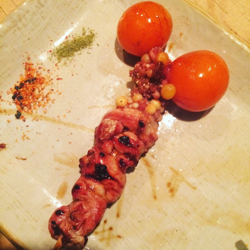 ちょうちん(白金 酉玉 本館)