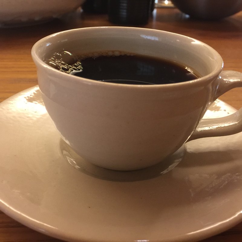 限定珈琲(喫茶葦島 （きっさあしじま）)